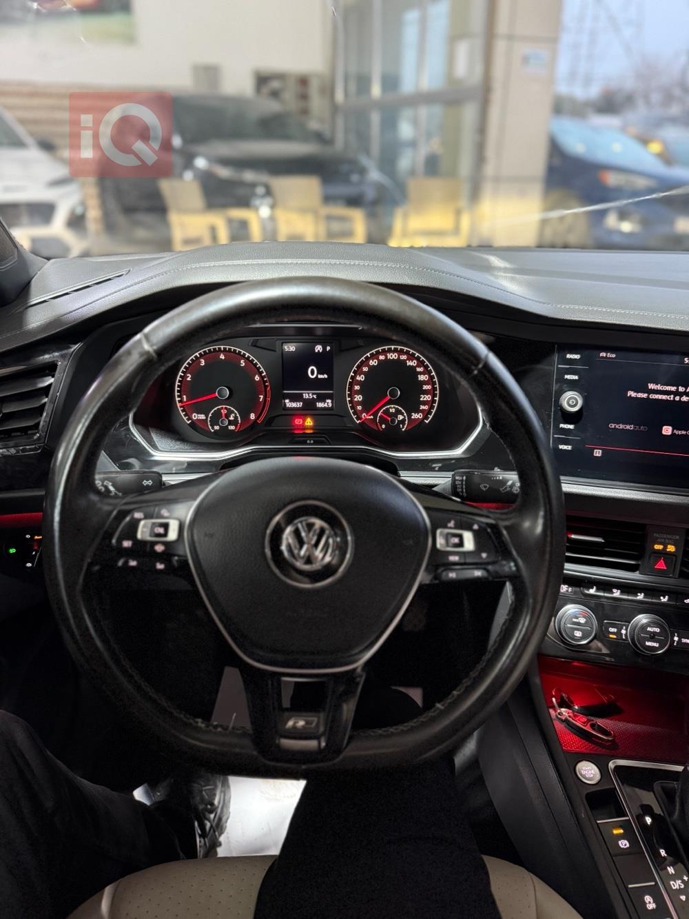 فولكسفاغن جيتا